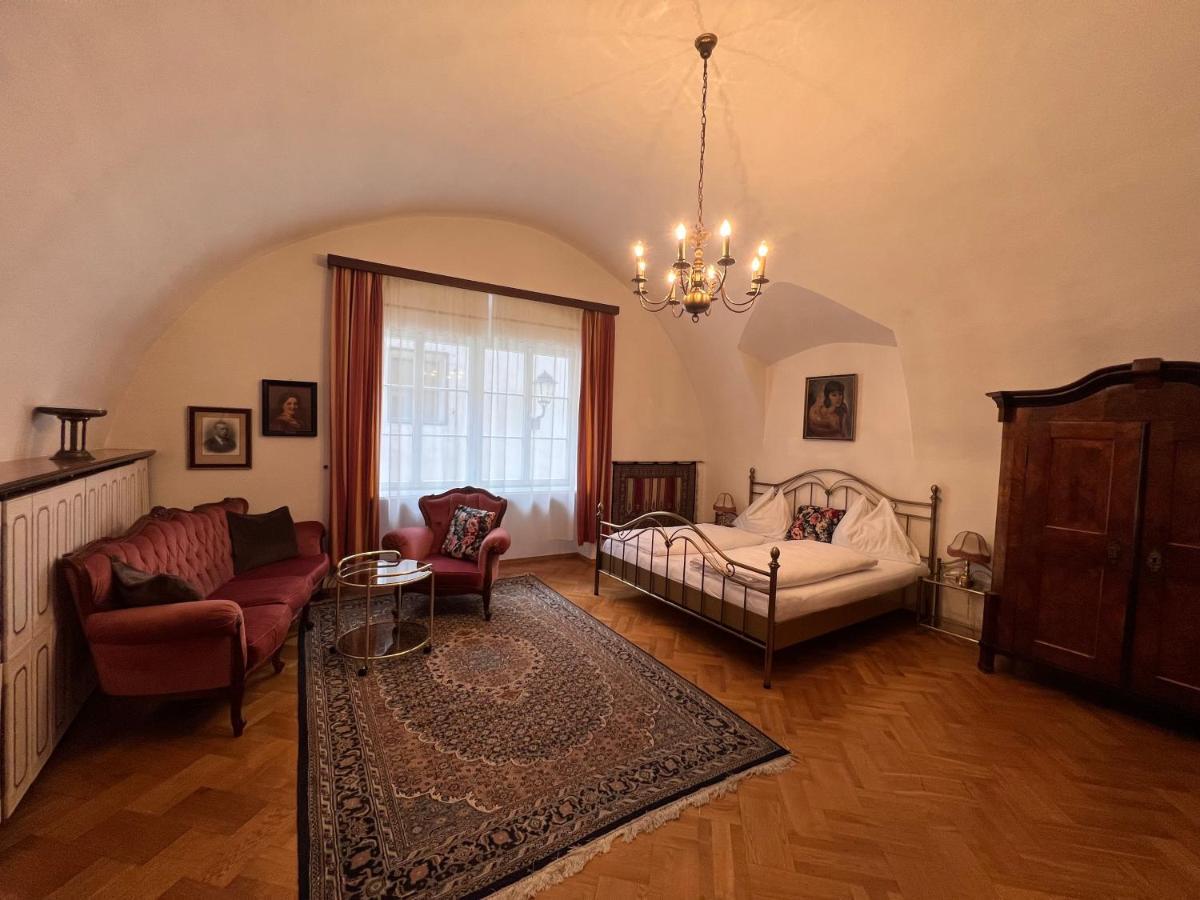 Hotel Gasthof Kohlmayr Gmünd Екстериор снимка